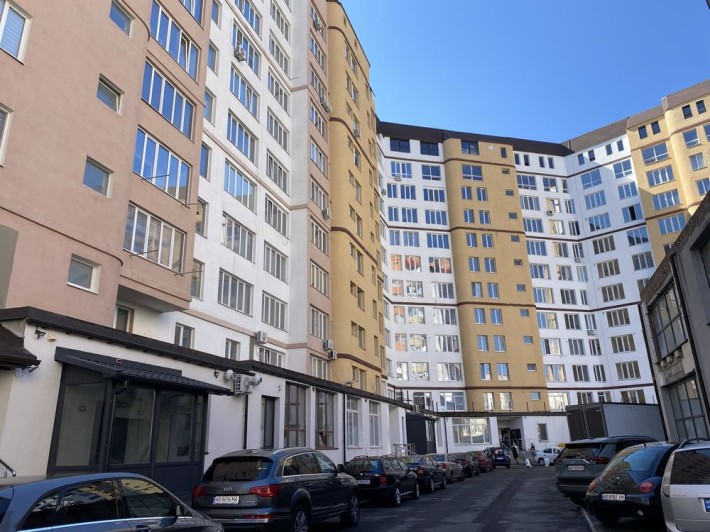 Однокімнатна квартира - фото 1