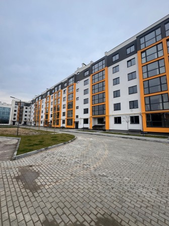 Продаж однокімнатної квартири в ЖК Західному - фото 1
