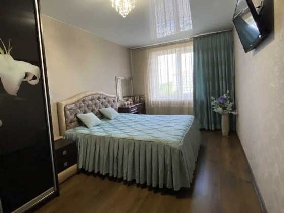 Продаж 2к квартира, АГВ, ремонт, меблі, техніка, новобудова, ТОРГ Винница