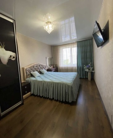 Продаж 2к квартира, АГВ, ремонт, меблі, техніка, новобудова, ТОРГ - фото 1