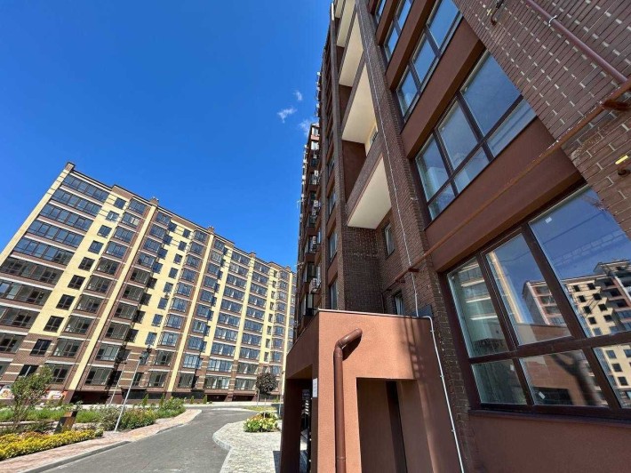 Продаж 2 кімнатна квартира Масани Новобудова - фото 1