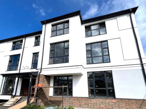 Продам 1но кімнатну квартиру в новобудові ! Чернигов