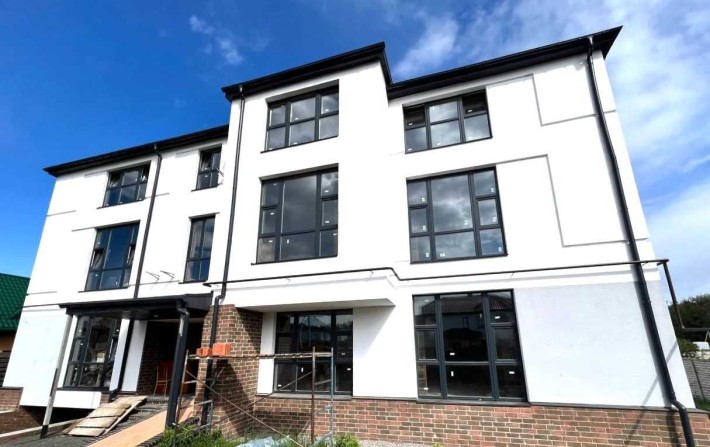 Продам 1но кімнатну квартиру в новобудові ! - фото 1