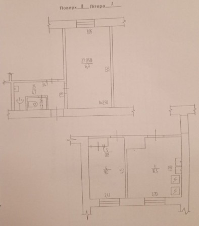 ВИШЕНКА !!! Продам смарт комнату на пр-те ЮНОСТИ !!! - фото 1