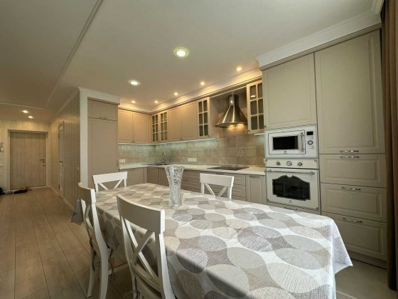 Сучасна 3 кімн Новий будинок ЖК Придеснянський Закритий двір АВТОНОМКА Чернигов