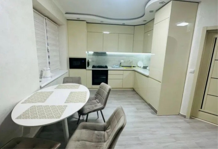 Продаж 2-х кімнатної квартири ЖК Озерний край | Газ | Єнківська | - фото 1