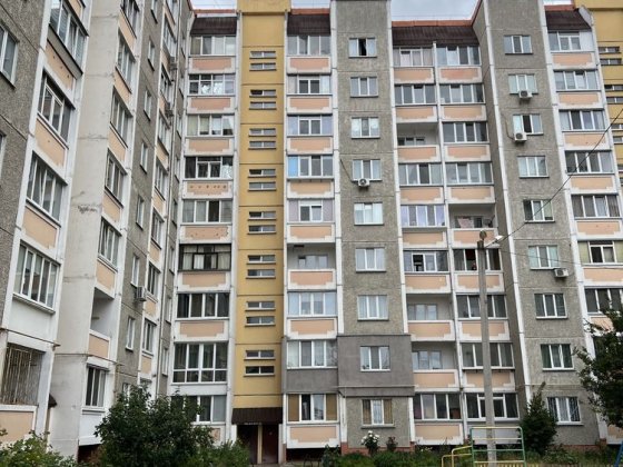 Продаж! 1-кімнатна квартира район Еськова від власника Чернігів