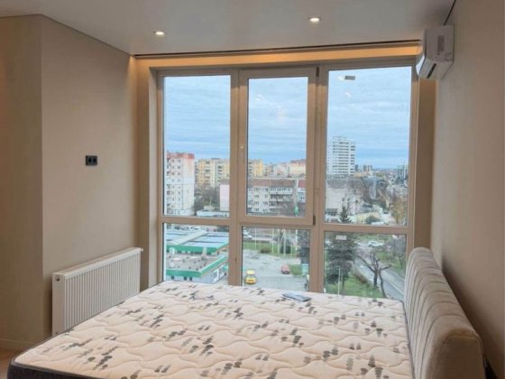 Продається 2кім квартира в новобудові Ужгород