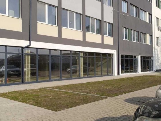 Продаж однокімнатного апартаменту в м. Ужгород Ужгород