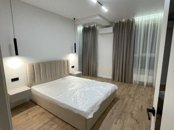 Продаж 1,5-кімн. квартири в новобудові Ужгород