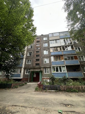 Продаж 1 кімнатної квартири - фото 1