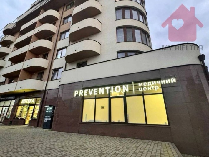 Продаж двокімнатної квартири / Грибоєдова / газ - фото 1