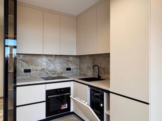 Продаж квартири з видом на парк Боздош Ужгород