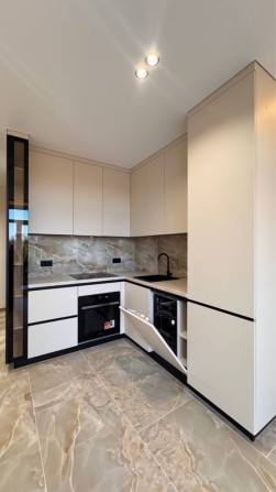 Продаж квартири з видом на парк Боздош - фото 1