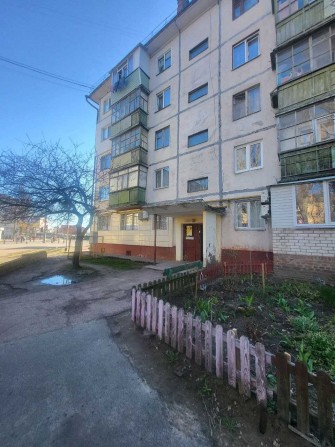Продам 3 кімнатну квартиру в районі Танку. - фото 1