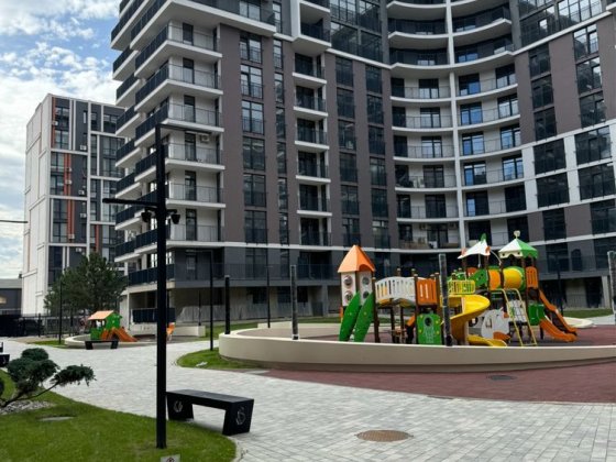 Продаж двокімнатної квартири без ремонту ЖК Кристал | Переуступка | 2к Ужгород