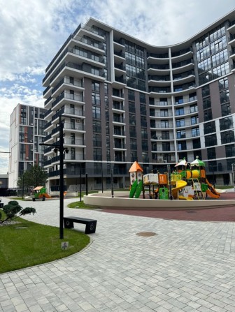 Продаж двокімнатної квартири без ремонту ЖК Кристал | Переуступка | 2к - фото 1