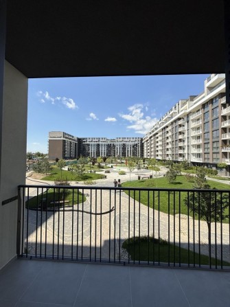 Продаж чорнової квартири ЖК Park Land | без ремонту | Паркленд - фото 1
