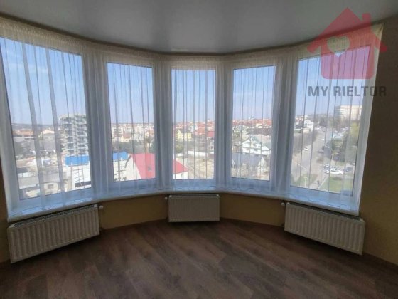 Продаж двокімнатної квартири по вул.Грибоєдова Ужгород