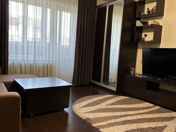 1 кімнатна на Мстиславській Чернигов