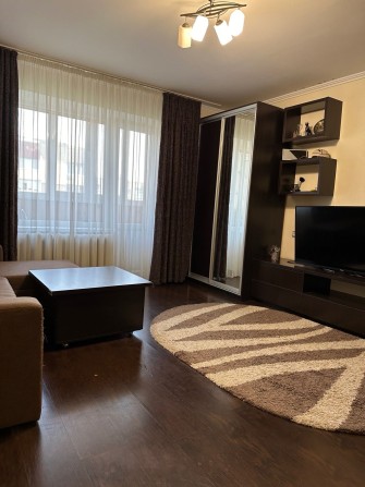 1 кімнатна на Мстиславській - фото 1