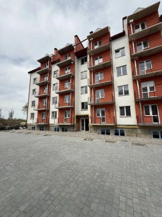 Продаж чорнової двокімнатної квартири | 2 кк |Двушка |Без ремонту| Газ - фото 1