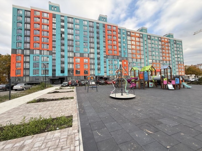 Продаж 2-во кімнатної квартири ЖК Олександрівський, р-н Епіцентр - фото 1