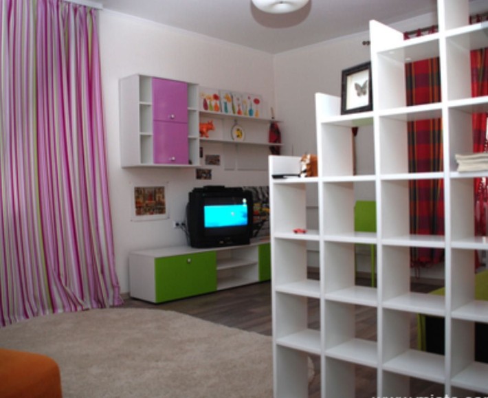 Однокімнатна квартира заходь і живи по Левка ЛукяненкоYV - фото 1