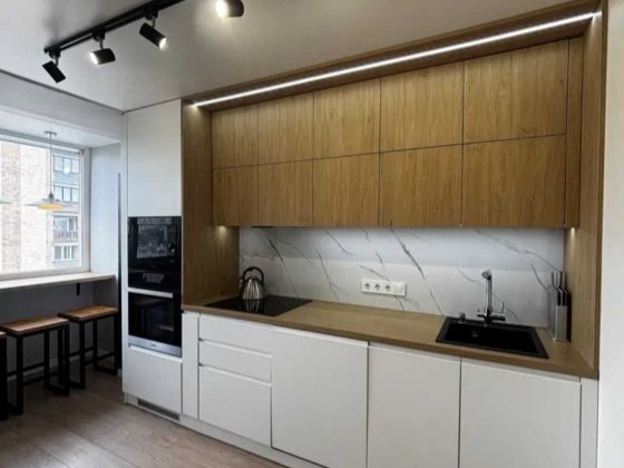 Комфорт та затишок у самому серці міста! Черкассы