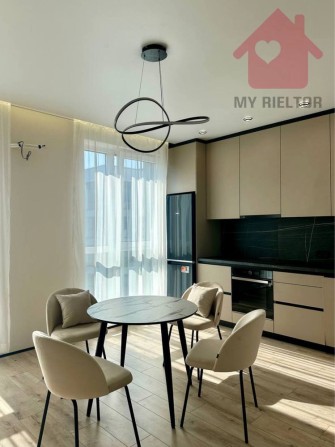 Продаж 1,5-кімнатної квартири в ЖК Квадрат - фото 1