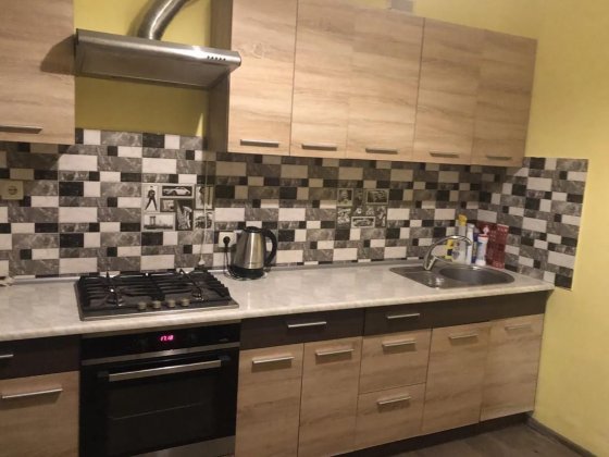 1-к, в. Єньківська Ужгород