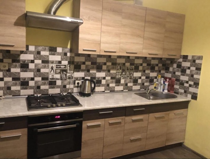 1-к, в. Єньківська - фото 1