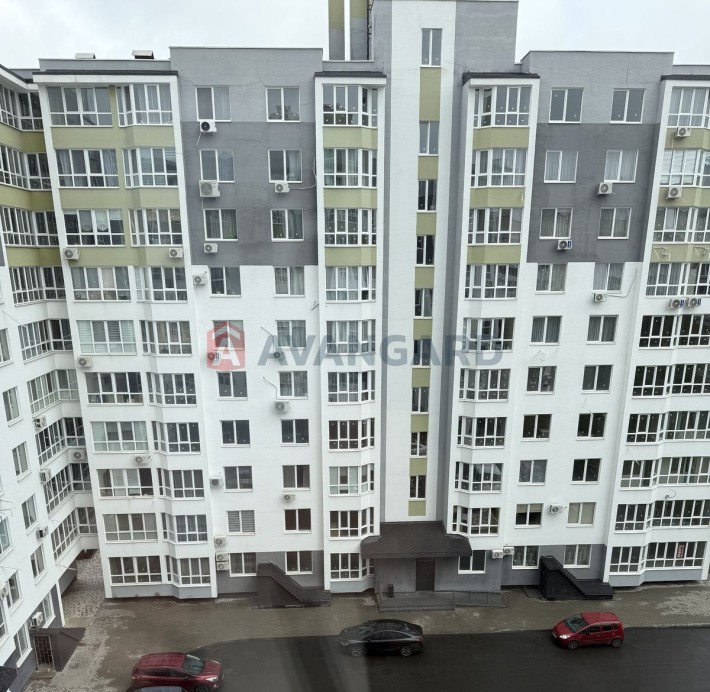 2-кімнатна під єОселю, єВідновлення 49000$ - фото 1