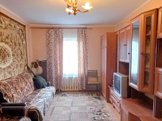 Продаж 2кімн квартири з автономкою Чернигов