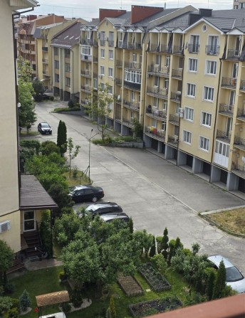 Продаж квартири на Климпуша - фото 1