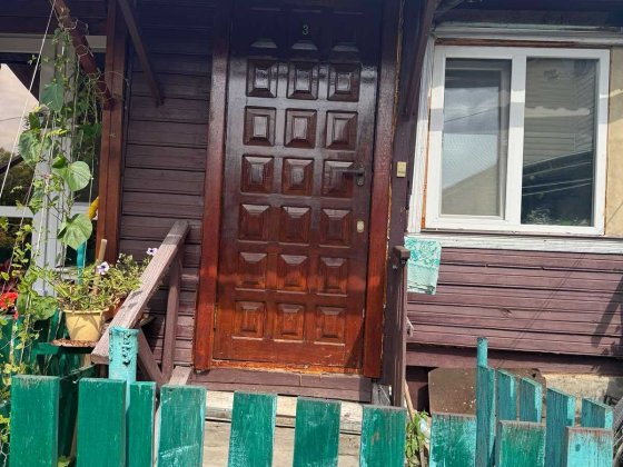 2-х кімнатна квартира з автономним опаленням!!! Чернигов