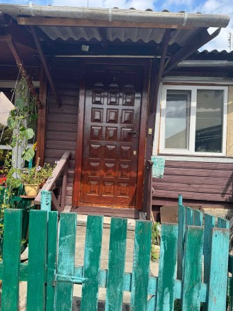 2-х кімнатна квартира з автономним опаленням!!! - фото 1