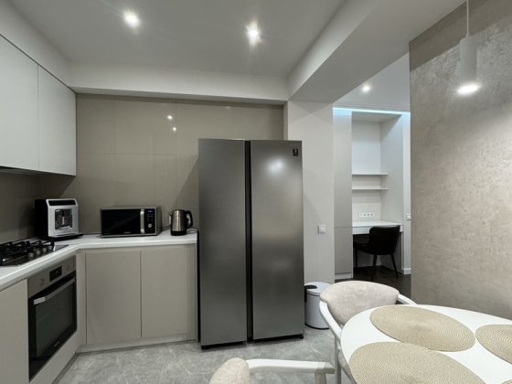 Боздош! Вид на парк! Квартира з газом на продаж Ужгород