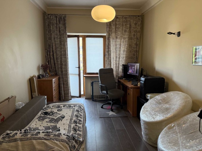 Продам 3 кімнатну квартиру в центрі Черкас, вул Хрещатик- Дашкевича - фото 1