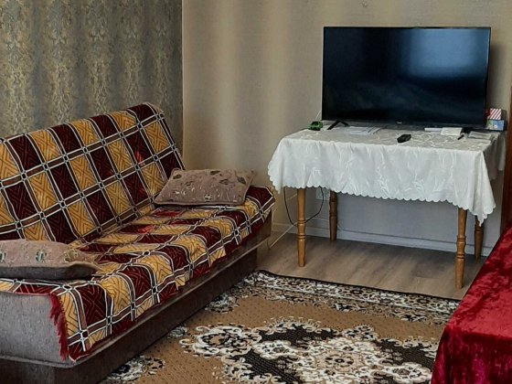 Продаж 2к квартири 48 кв. м на вул. Сагайдачного Гетьмана 257 Черкаси