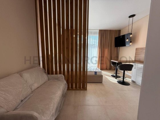 Продаж студії 27 м.кв / ЖК Grand Hills, БАМ Ужгород