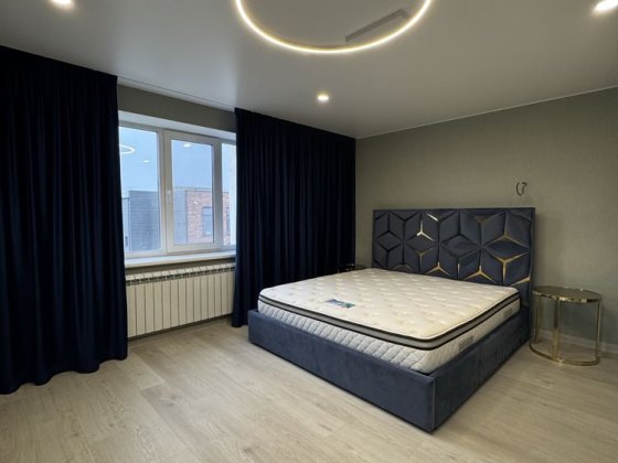 Продаж ексклюзивної VIP квартири в самому центрі міста Дашкевича 3 Черкассы