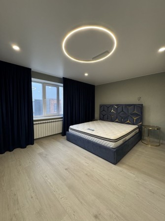 Продаж ексклюзивної VIP квартири в самому центрі міста Дашкевича 3 - фото 1