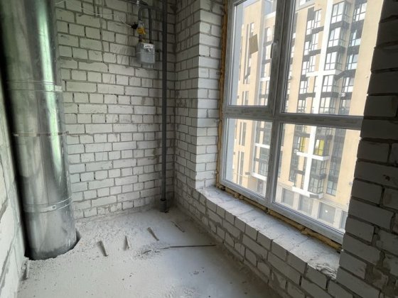 Продаж 2 квартири ЖК Рідний дім,тихйи центр Черкассы