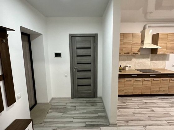 Продаж 1-кімнатної квартири в центрі міста Ужгород