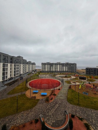 Продаж класної 2к.кв в ЖК Сіті Парк! Вид на Дніпро - фото 1