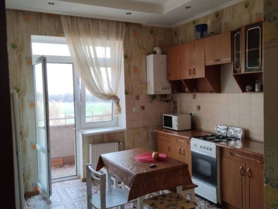 Продам 2х кімн вартирау  рн Боздоського парку Ужгород