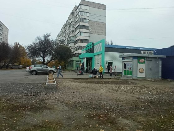 Продаж 3-х кімнатної квартири, вул. Нарбутівська (Петровського) Черкассы