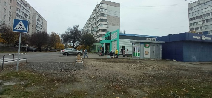 Продаж 3-х кімнатної квартири, вул. Нарбутівська (Петровського) - фото 1