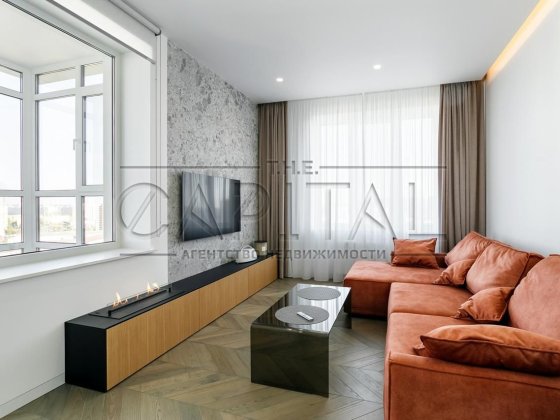 Продажа квартиры, ул. Никольско-Слободская, ЖК Солнечная Ривьера Київ